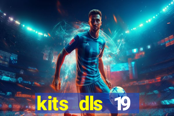 kits dls 19 manchester united